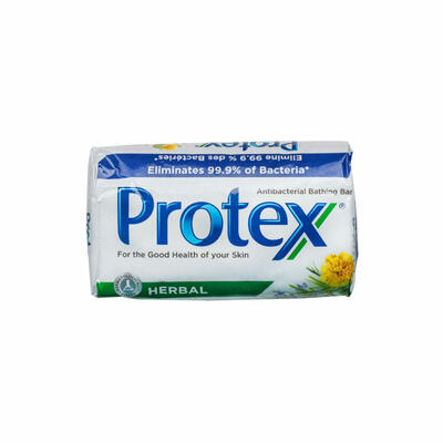 Protex Herbal Soap 100g: $2.97