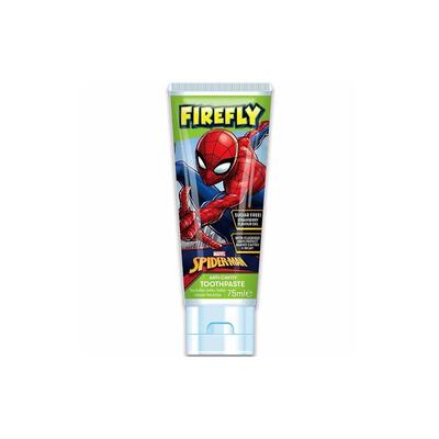 Firefly Spiderman Toothpaste 75ml