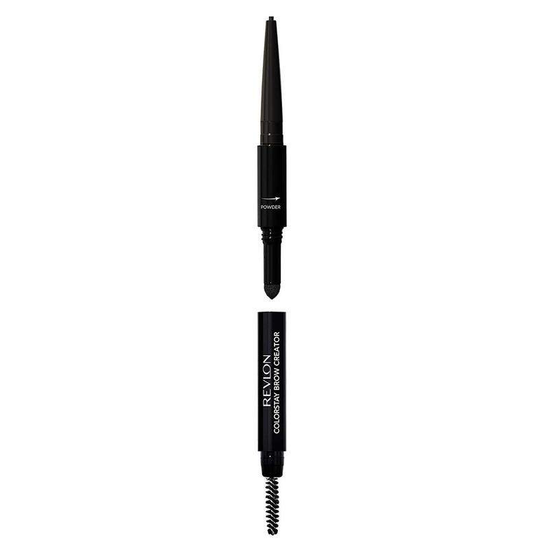 C/stay Brow Creator Soft Blk