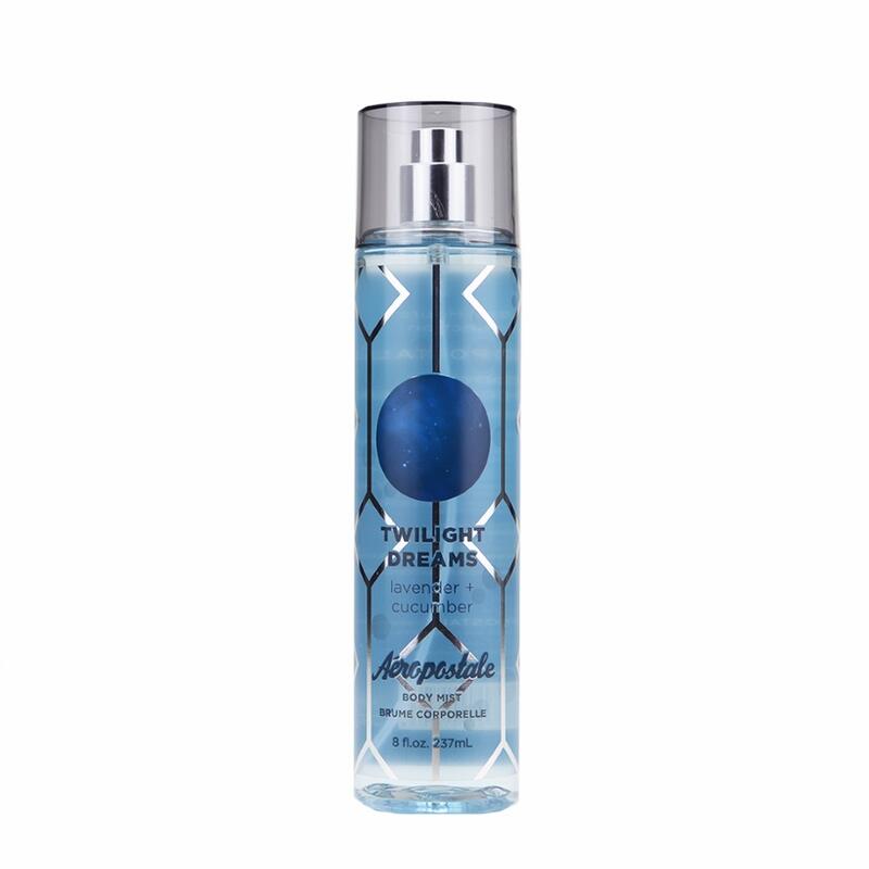 Aeropostale Twilight Dreams Lavender & Cucumber Mist 237ml