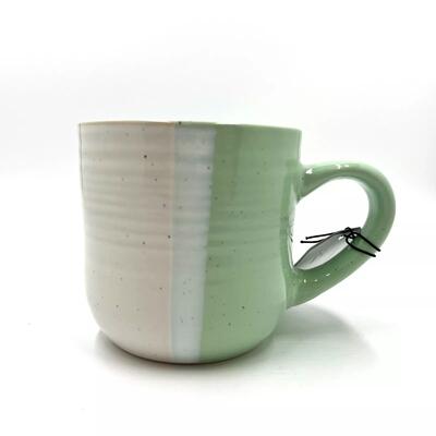Ombre Speckle Ceramic Mug Assorted