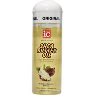 I.C HAIR POLISHER SHEA BUTTER: $0.00