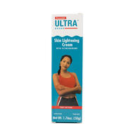 Crusader Ultra Skin Lightening Cream 1.76 oz: $10.00