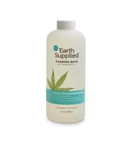Earth Supplied Foam Bath Essential Oil Eucalyptus 2pk 34oz: $15.00
