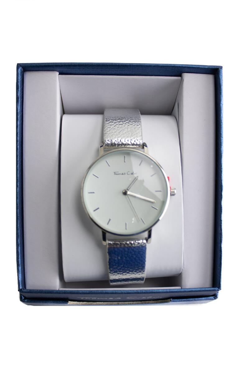 Thomas Calvi Ladies Qtz Watch M C Drugstore