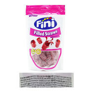 Fini Filled Strawberry Lances 1 count: $6.00