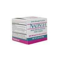 Nadinola Skin Fade Cream Extra Strength 2.25oz: $26.00