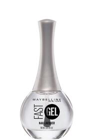 Maybelline Topcoat Nail Polish: $7.00