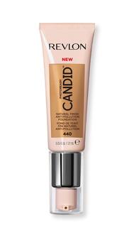 Revlon PhotoReady Candid Natural Finish Anti-Pollution Foundation Caramel 0.75oz: $0.00