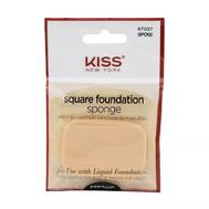 Kiss New York Square Foundation Sponge 1 count: $7.00
