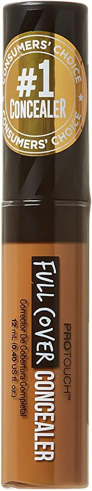 Kiss New York ProTouch Full Cover Concealer Warm Coconut 0.40oz: $17.00