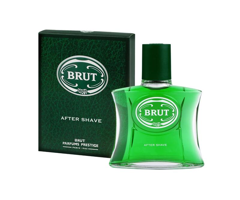 Brut After Shave Original 100ml