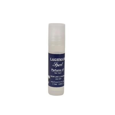 Laghmani Sport Perfum Oil 16ml