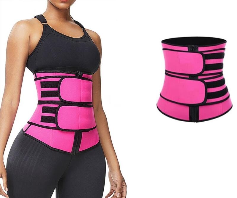 Waist Trainer M  L  XL