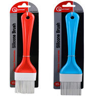 Gourmet Silicone Brush Assorted 1 count: $6.00