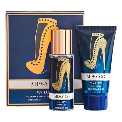 Missy Perfume 2pc