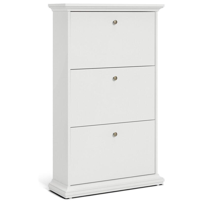 Shoe Storage Cabinet