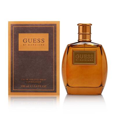 Guess By Marciano EDT 100ml: $90.00