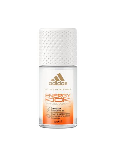 Adidas 24H Deodorant Energy Kick 50ml