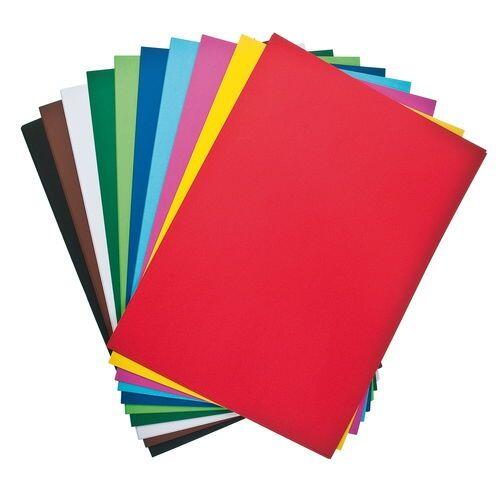 Bristol Board Assorted Colors