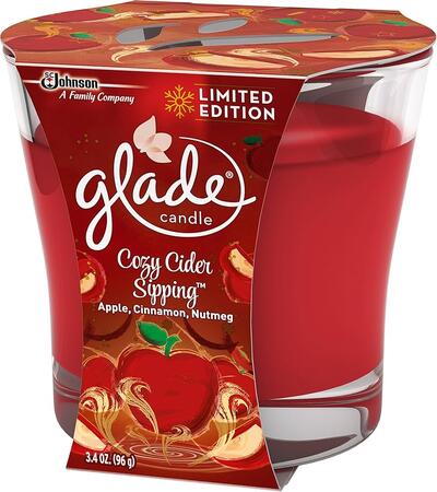 Glade Air Freshner Assorted