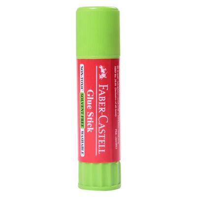 Faber-Castell Glue Stick