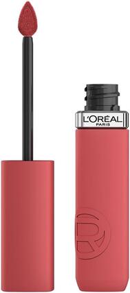 L'Oreal Paris Matte Liquid Lipstick Shopping Spree: $0.00