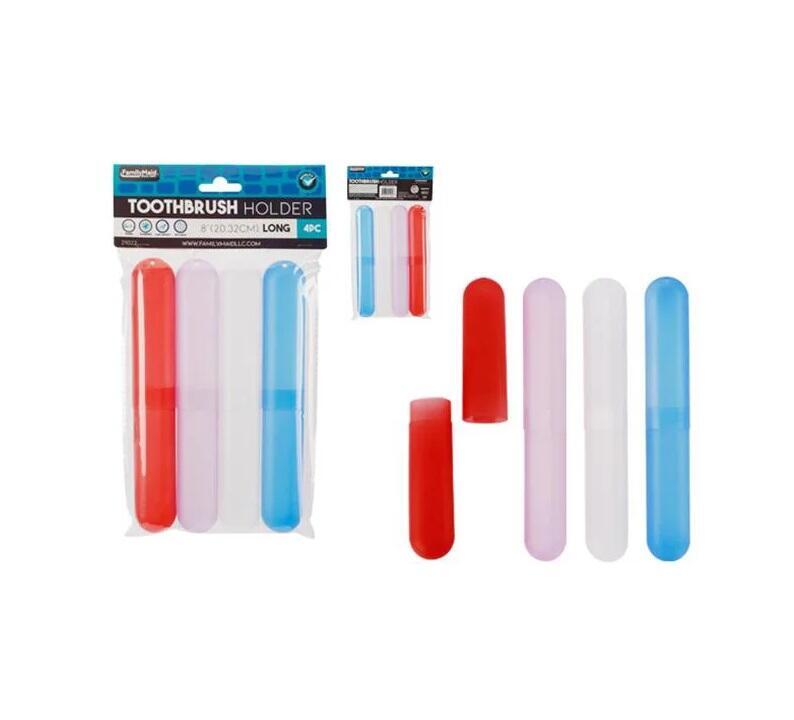 Toothbrush Holder 4pcs