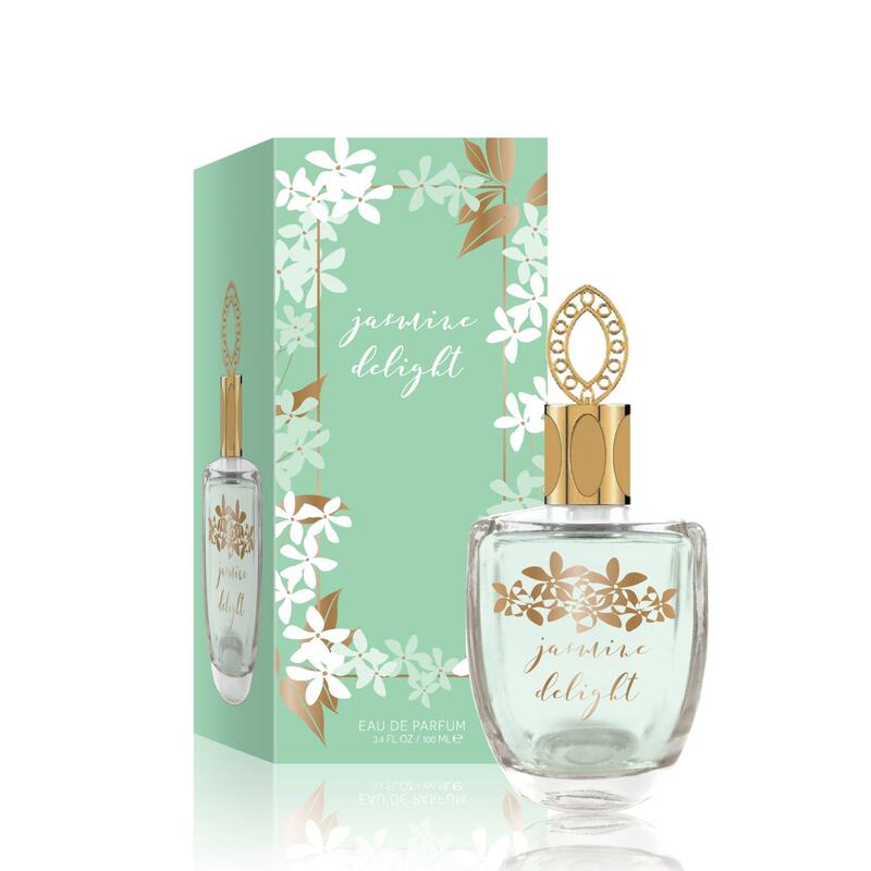 Jasmine Delight Mac Jacobs Daisy 100ml