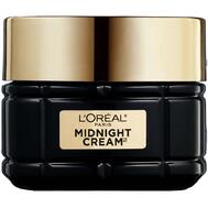 L'Oreal Paris Midnight Cream: $0.00