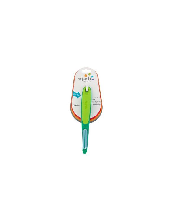 Peeler Squish Carded