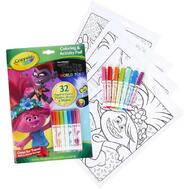 Crayola Coloring & Activity Pad 32 Pages: $20.00