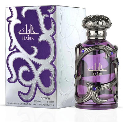 Lattafa Habik 100ml