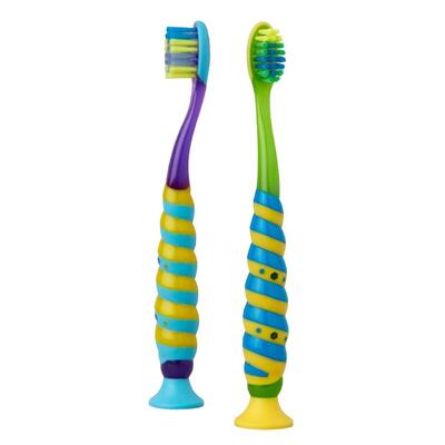 Equate Kids Soft Toothbrush: $6.00