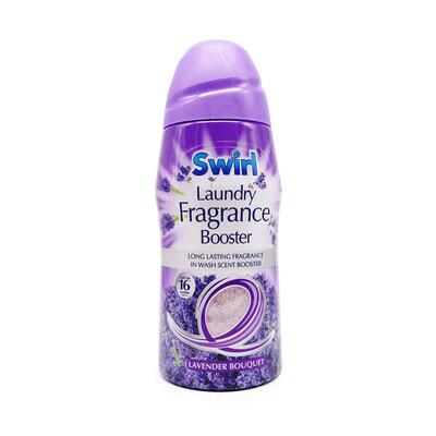 Swirl Laundry Fragrance Booster Lavender Bouquet 350g: $10.00