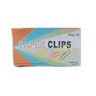 Clip  Paper Vinyl Coat SM 25mm: $1.99