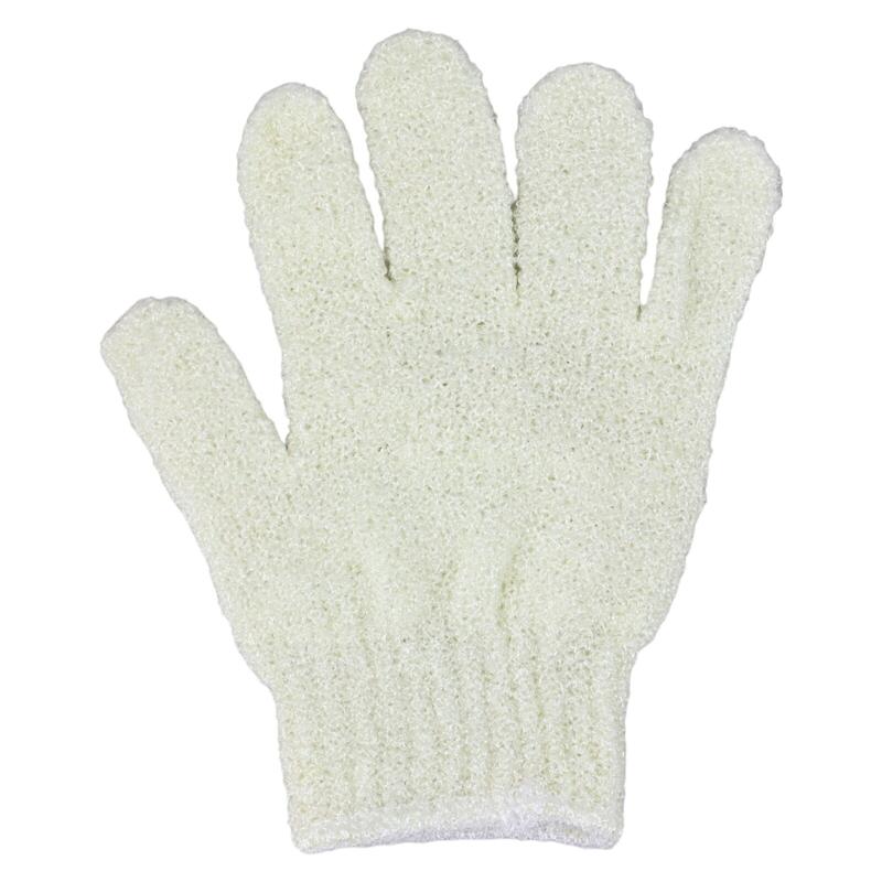 CS Beauty Exfoliating Gloves