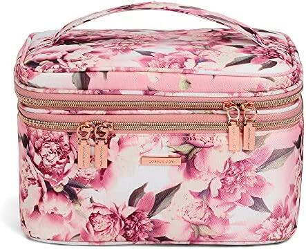 Conair Kestrel Double Zip Train Case