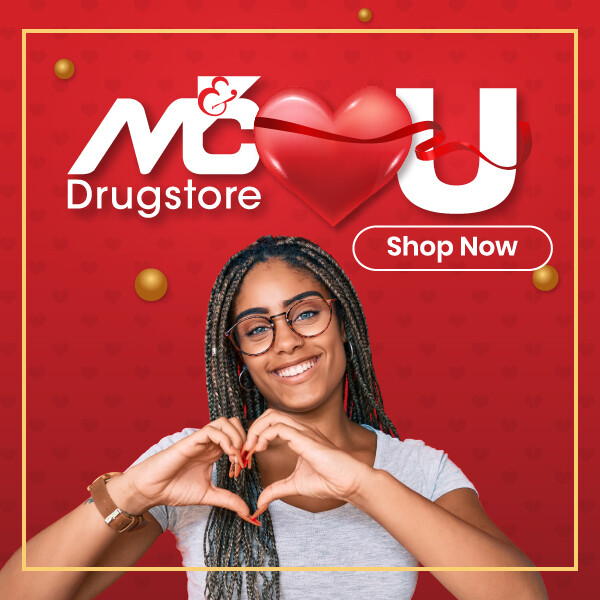 Home | M&C Drugstore