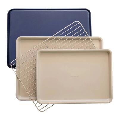 Baking Pan Set