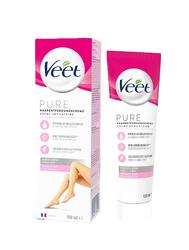 Veet Hair Removal Cream Normal Skin Lotus Milk & Jasmine 100ml: $15.00