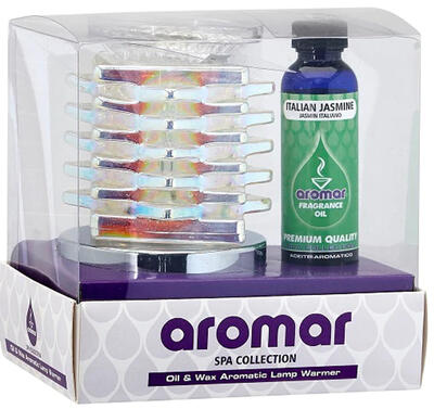 Aromar Spa Collection Gift Set: $50.00
