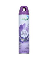 Home Select Lavender & Chamomile Air Freshener 9oz: $0.00