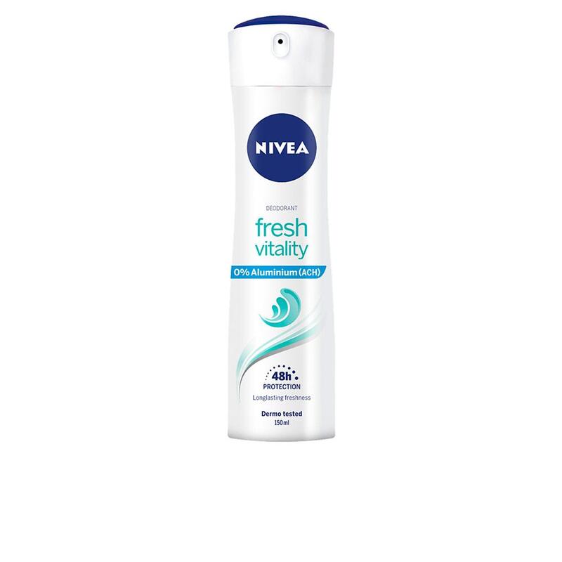 Nivea Deodorant Fresh Vitality 150 ml