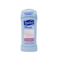 Suave 24 Hour Protection Invisible Solid Deodorant Powder Fresh 2.6oz: $12.00