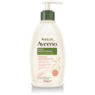 Aveeno Daily Moisturising Yogurt Body Cream 300ml: $0.00