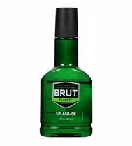 Brut Splash-On Classic Fragrance Lotion 3.5 oz: $15.00
