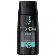 AXE DEO 150ML APOLLO: $0.00