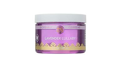 Me Bath Jelly  Lavender Lullaby Shower Gel  8oz: $8.00