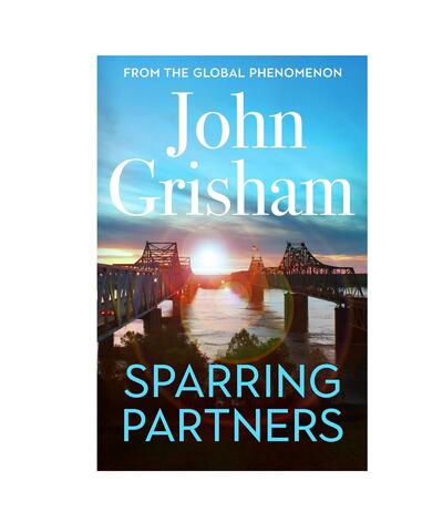 John Grisham Sparring Partners 1 count